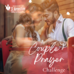 Couple Prayer Challenge